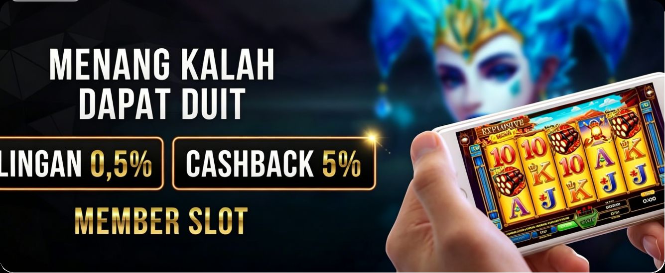Main idr77p.com Menang Jackpot Besar